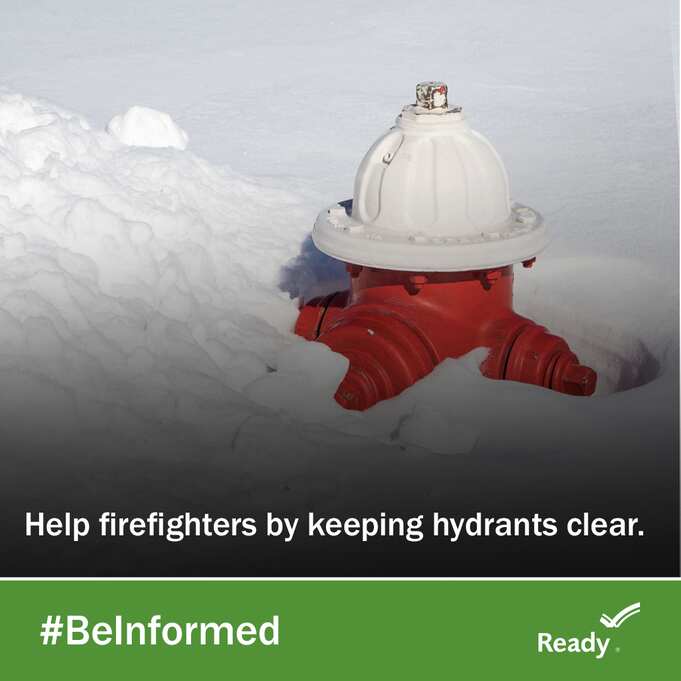 Central Illinois Emergency Information