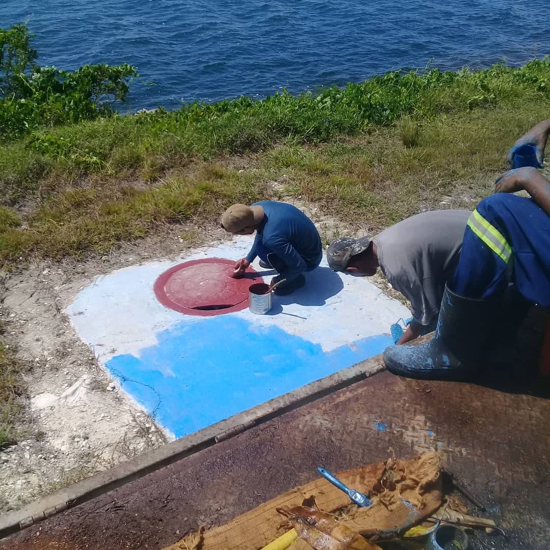 Em... - Empresa de Acueducto y Alcantarillado Cayo Santa María