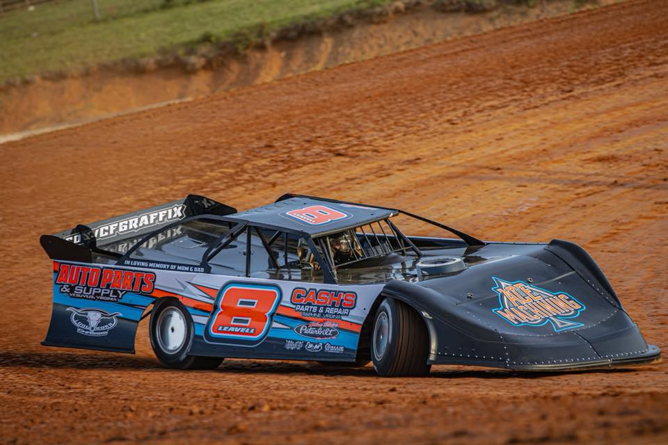 Leavell Motorsports