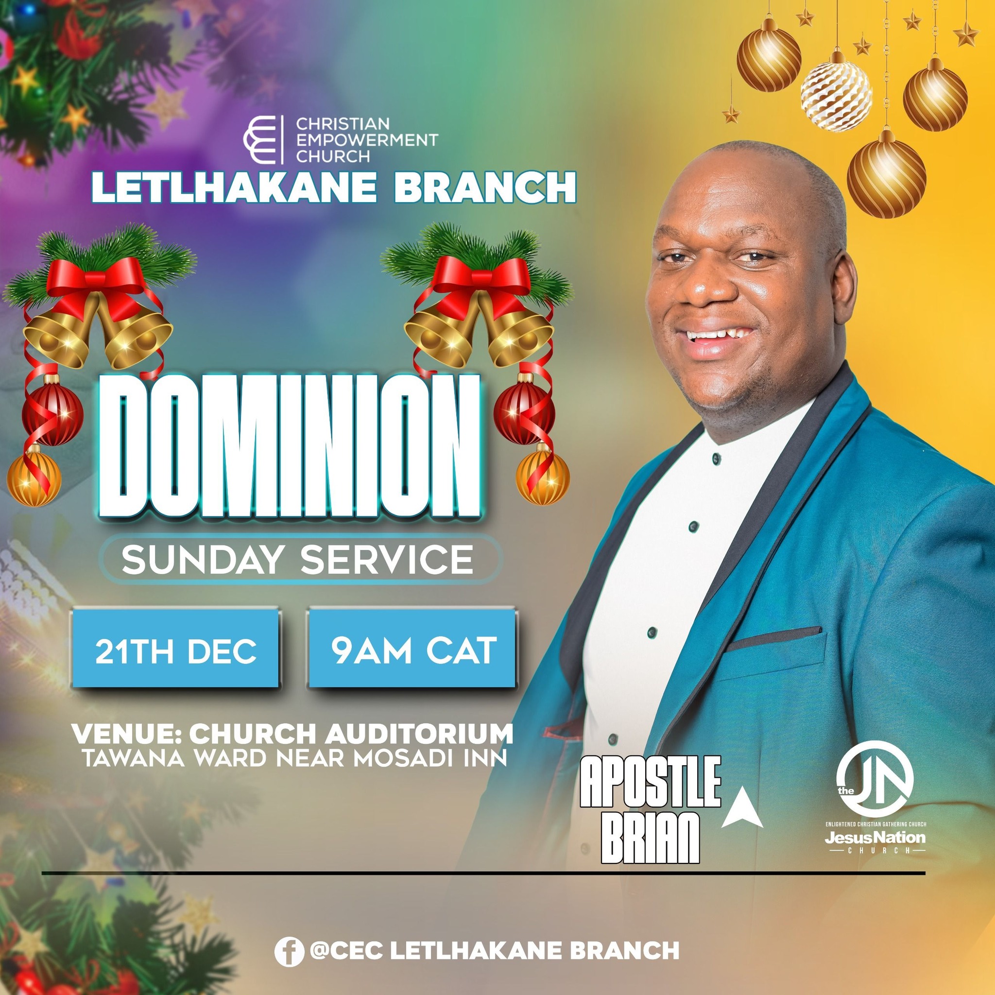 C.E.C Letlhakane | Letlhakane