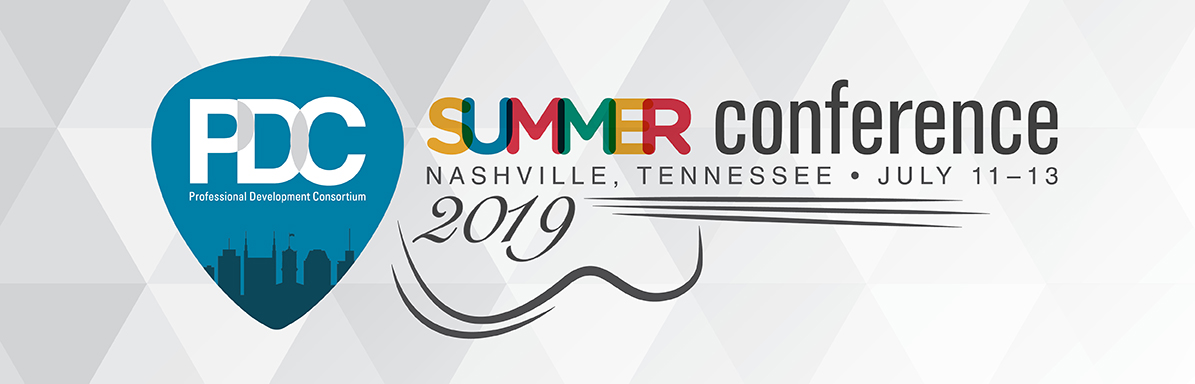 Professional Development Consortium