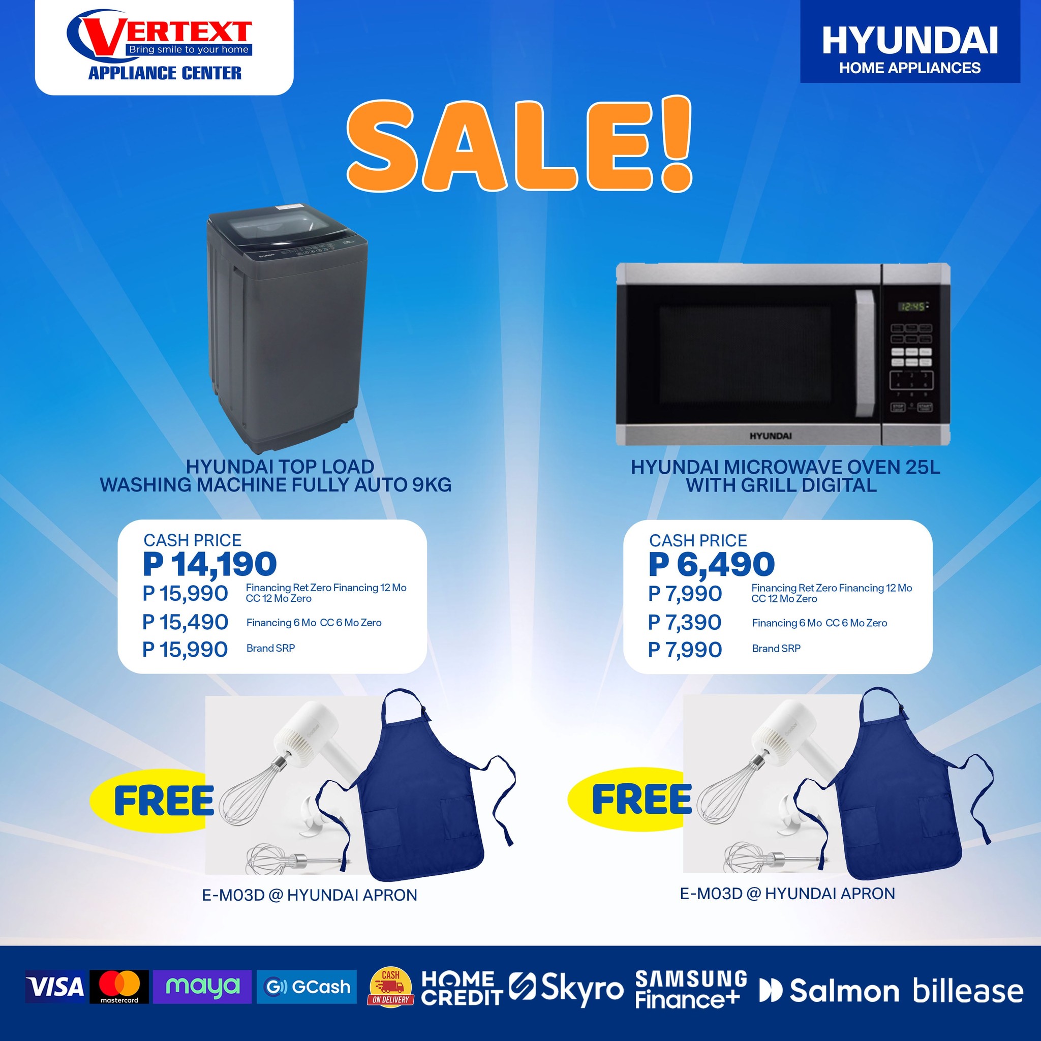 Vertext Appliance Center added... - Vertext Appliance Center