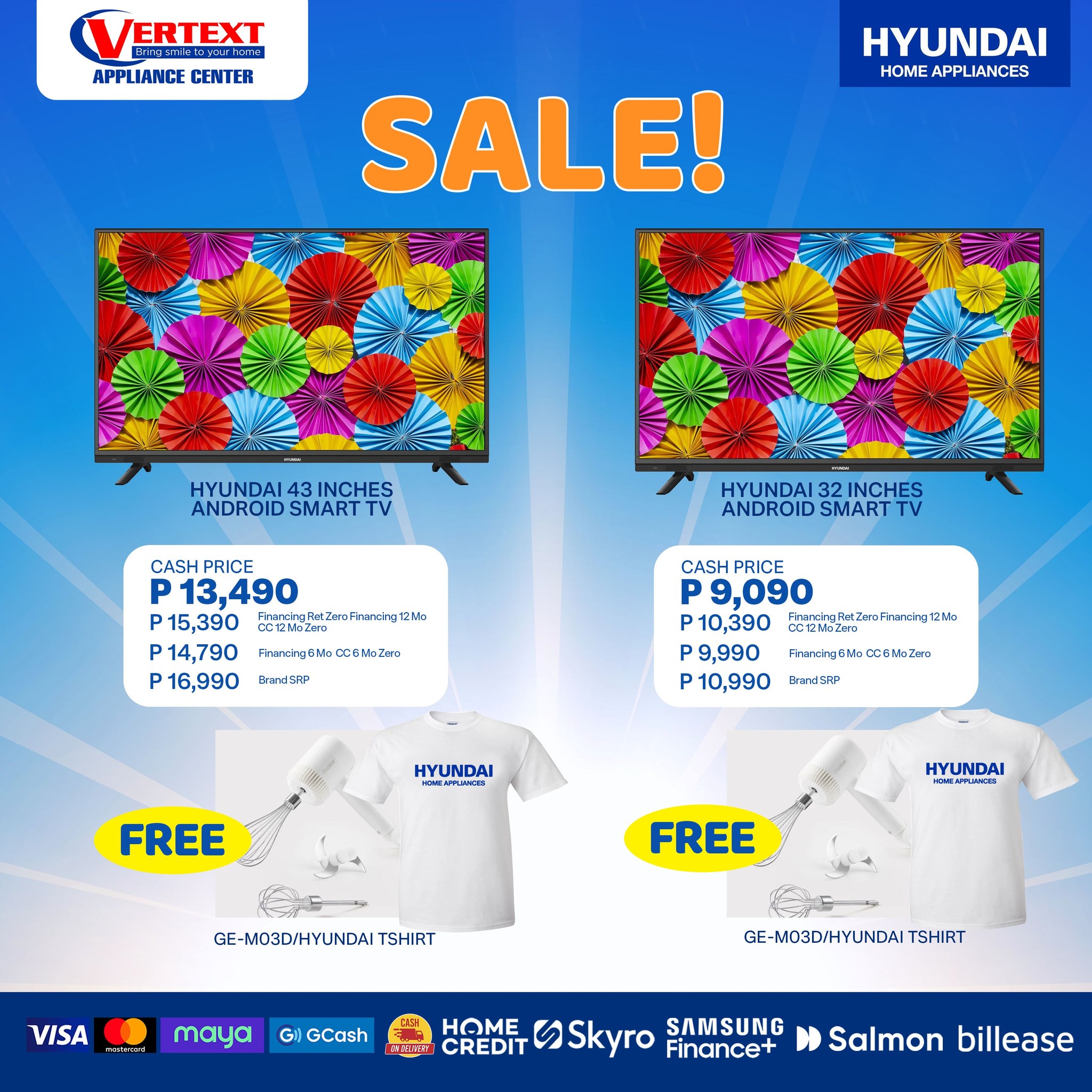 Vertext Appliance Center added... - Vertext Appliance Center