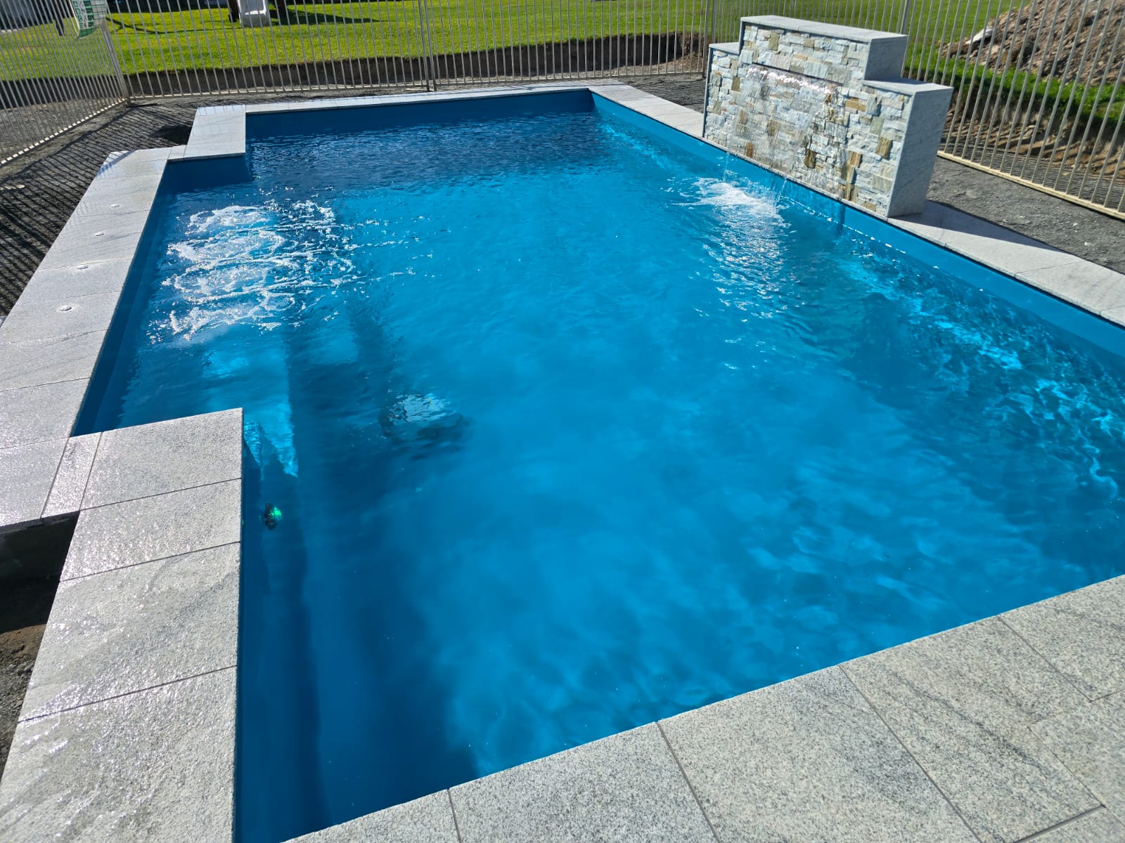 Aquatime Pools | Coomera QLD