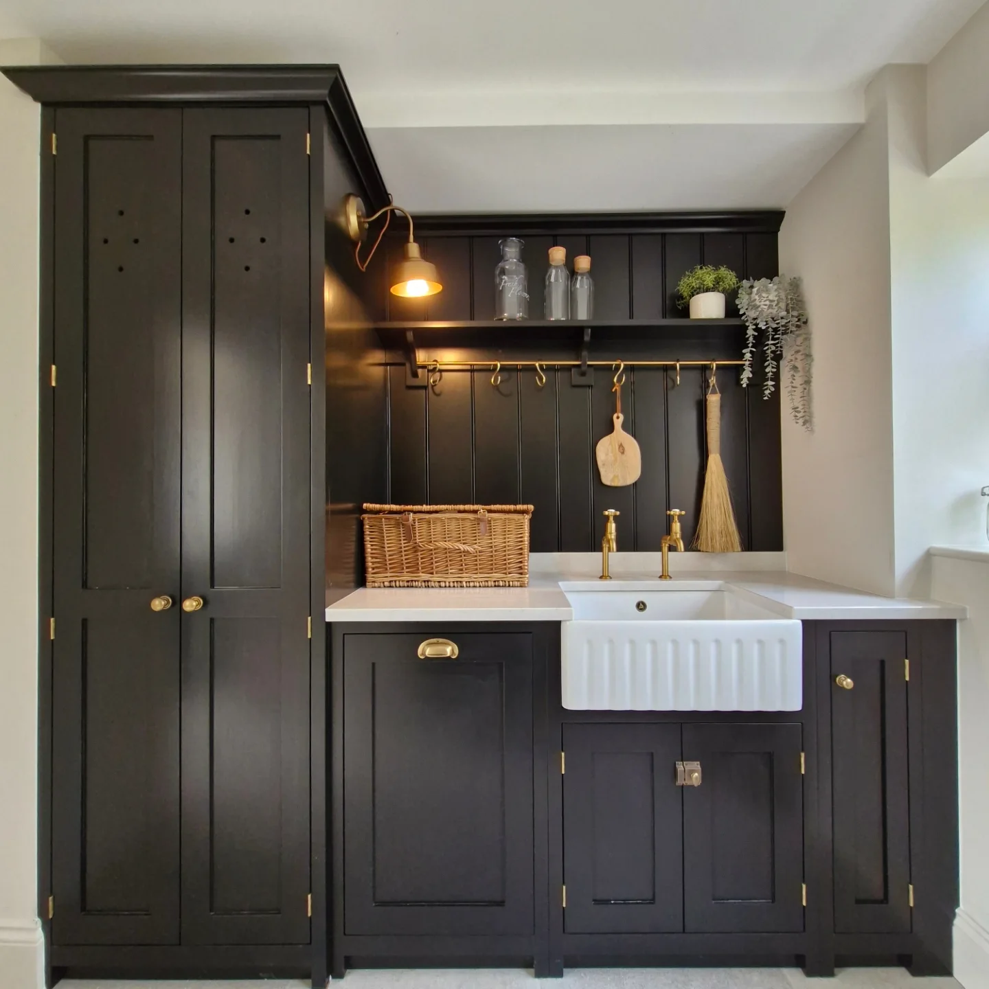 Pymm Kitchens & Joinery Ltd | Barrow upon Soar