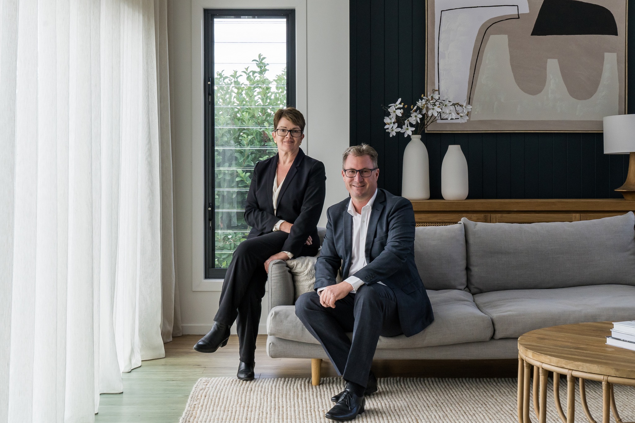 Raine - Meet the powerhouse duo behind Raine & Horne Ulladulla 👏 Louise ...
