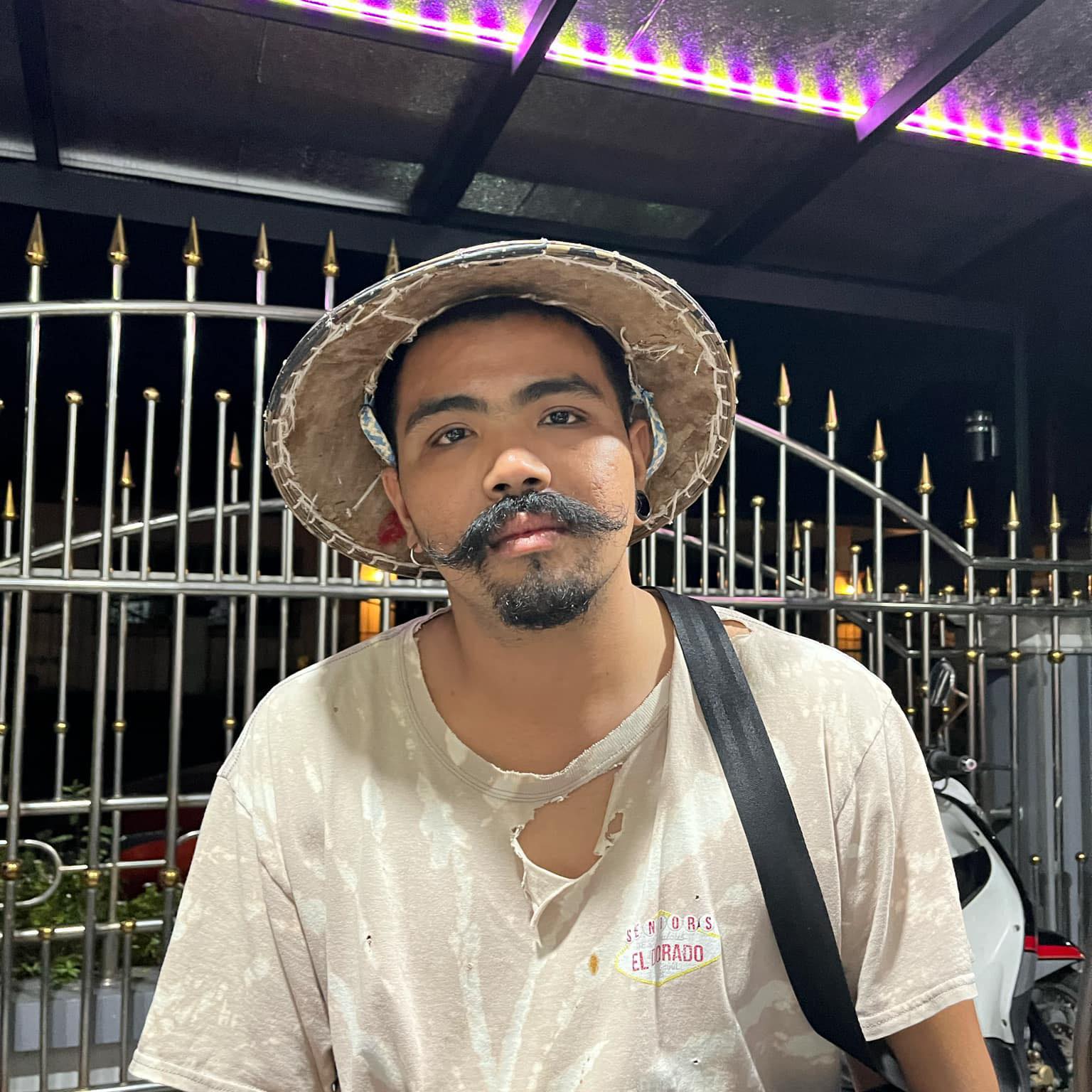 Nattanan Seanyong