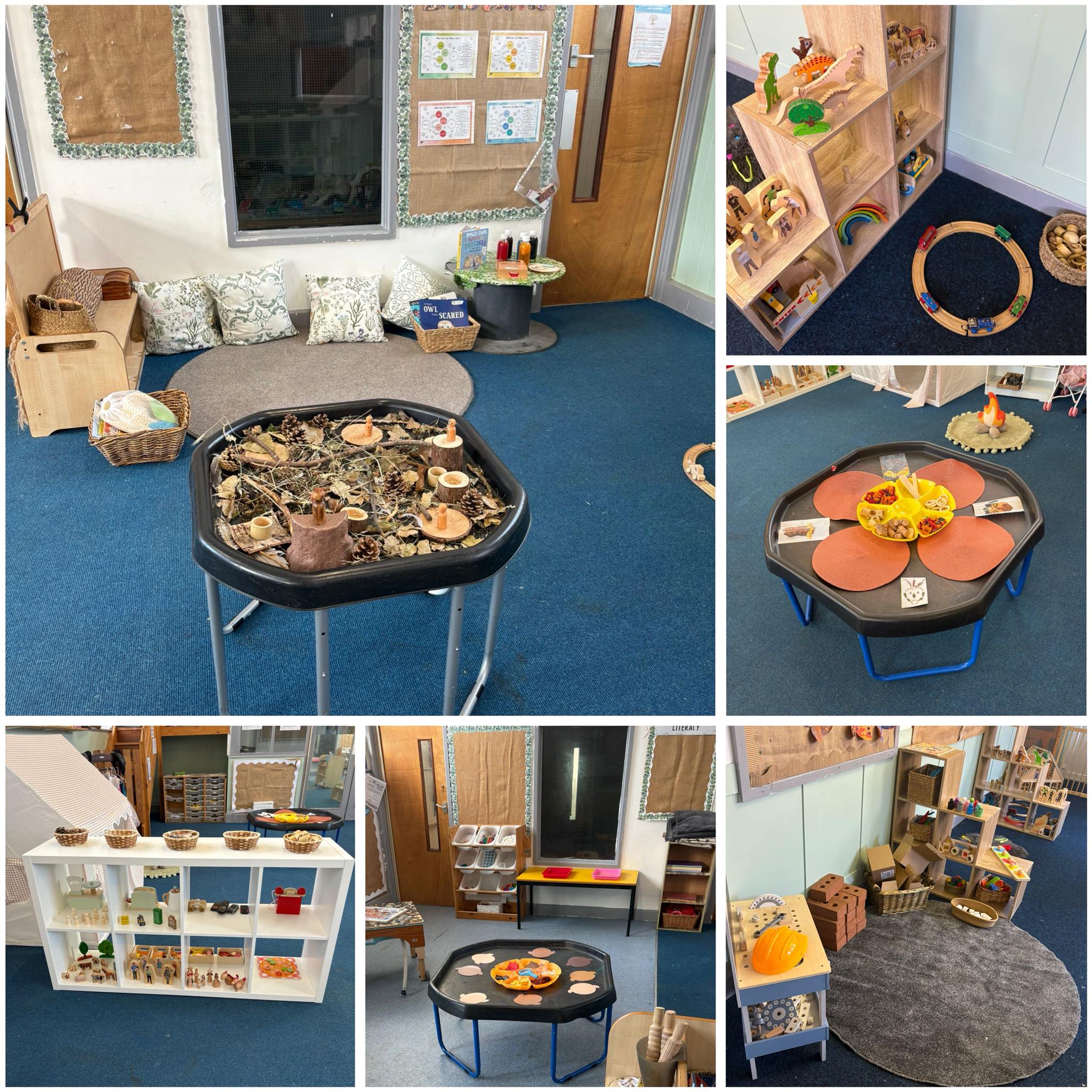 Right Start Day Nurseries - Lancashire | Blackpool