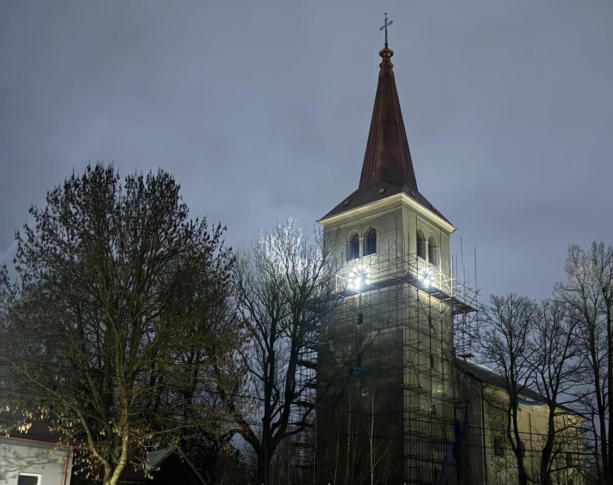 Obec Město Libavá | Mesto Libava