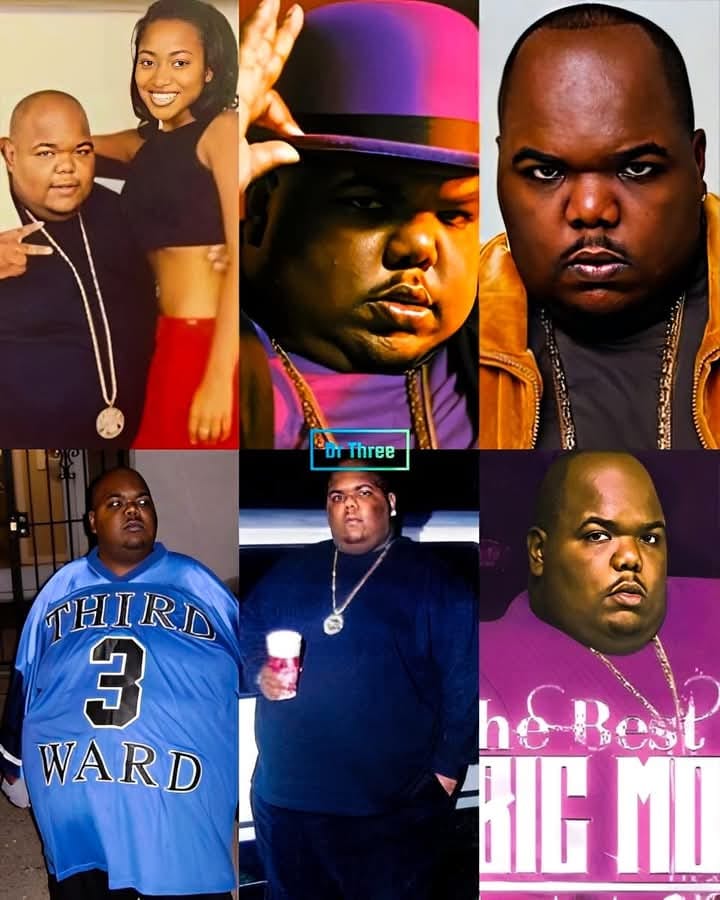 R.I.P Bird, Big Pokey, Big Moe, Haircut Joe & DJ Screw