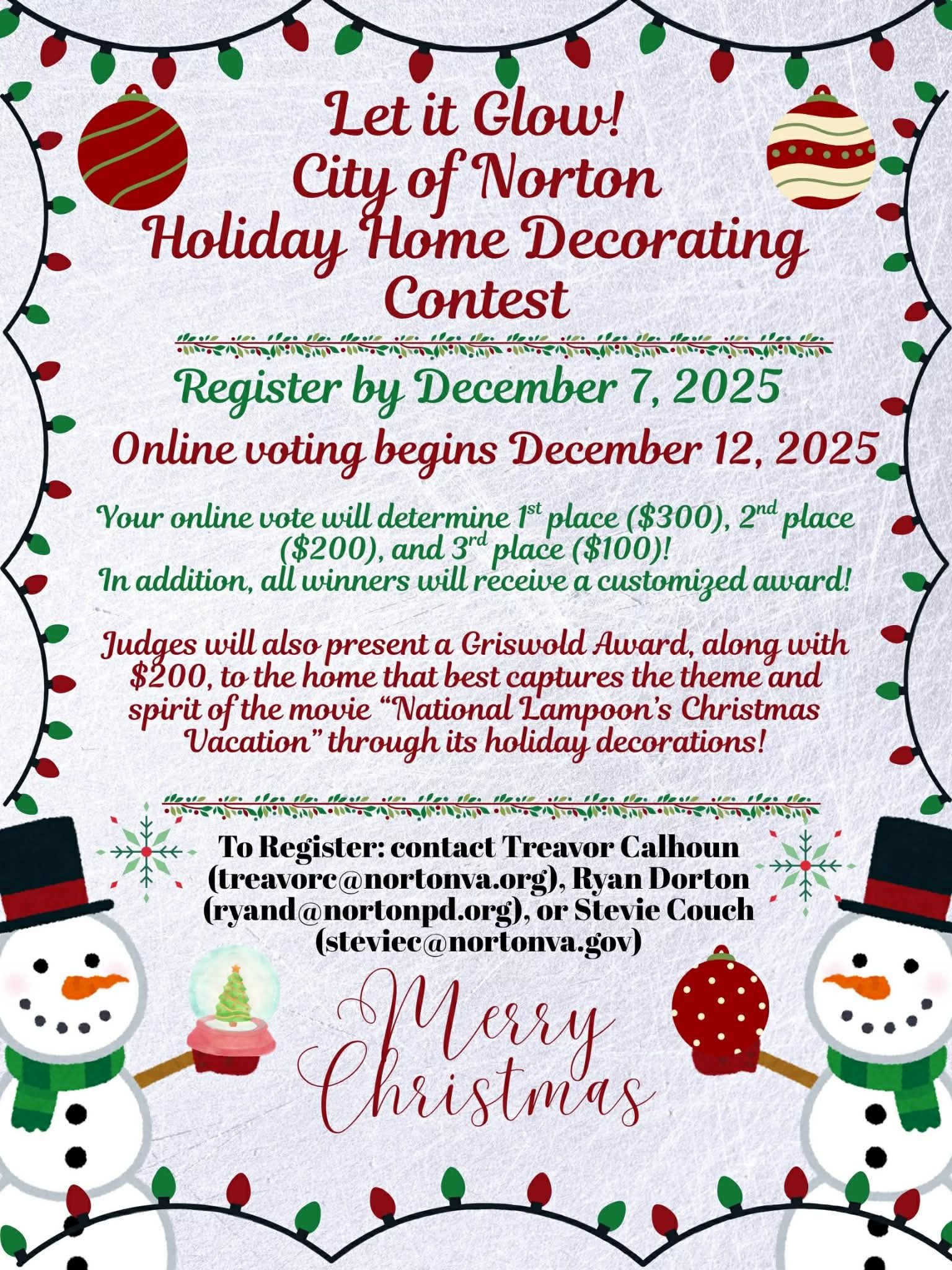 City of Norton, Virginia added... - City of Norton, Virginia