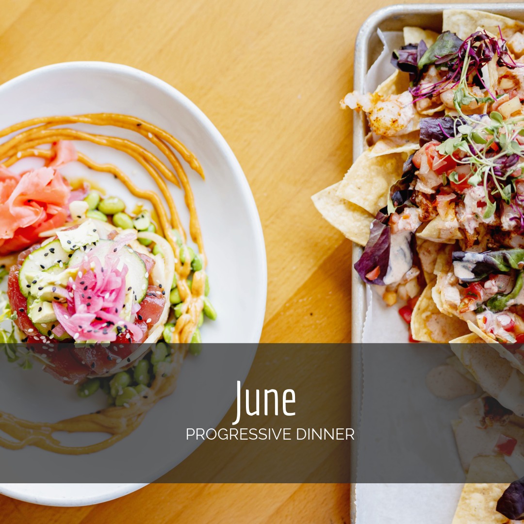 Taste. - (UPDATE: RESERVATIONS FULL) --Menu Drop-- a taste of Summer ...
