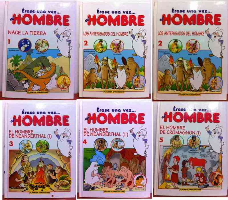 📚 Hermosa COLECCIÓN  display picture 1