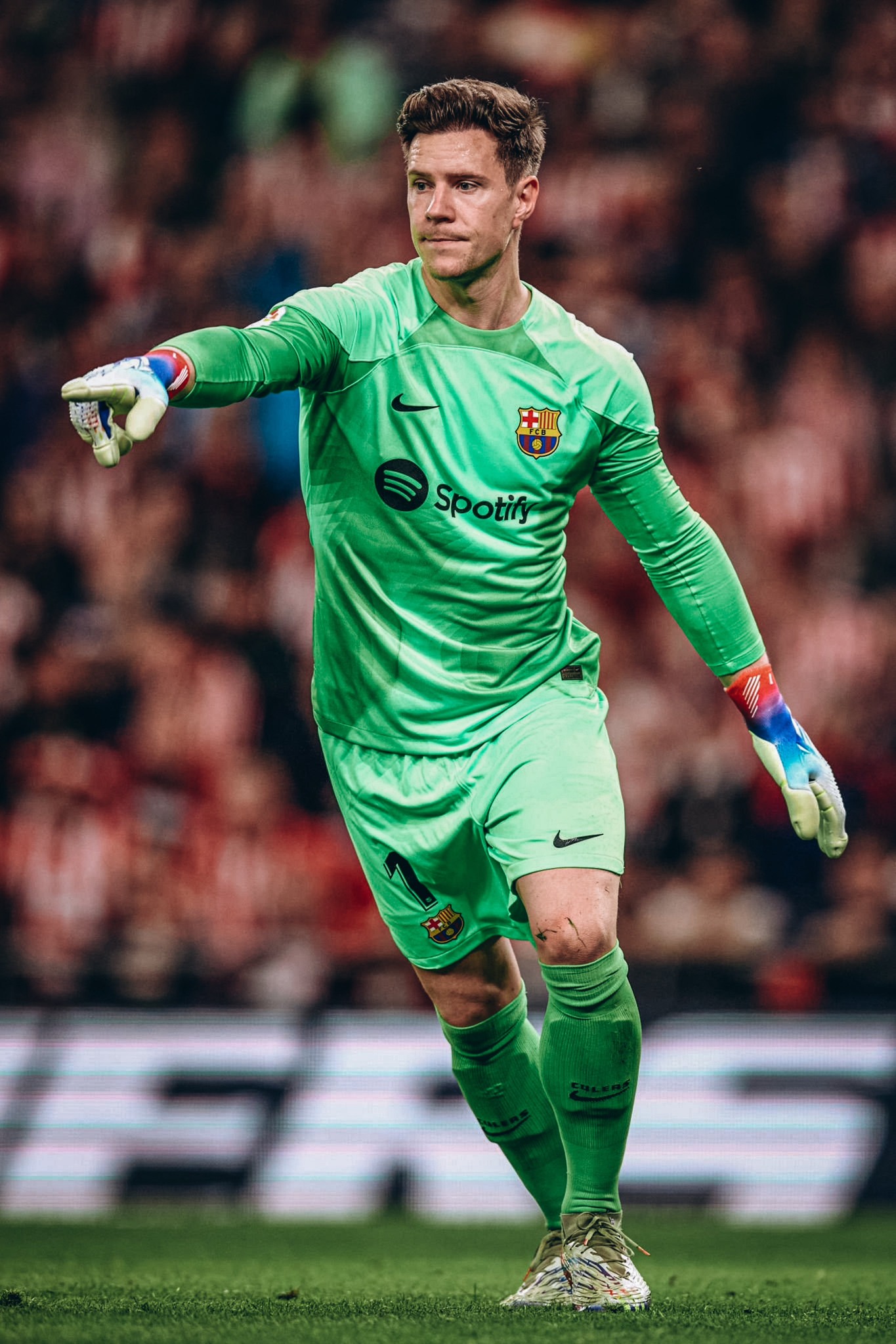🚨 Marc-André ter Stegen’s high salary... - Transfer News Live | Facebook
