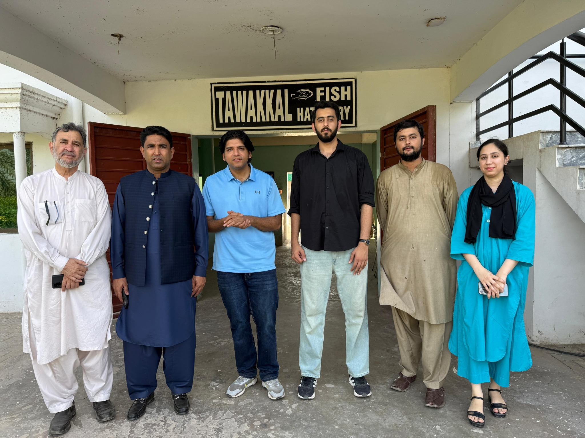 Dr. Muhammad Affan Qaiser... - Dr. Muhammad Affan Qaiser