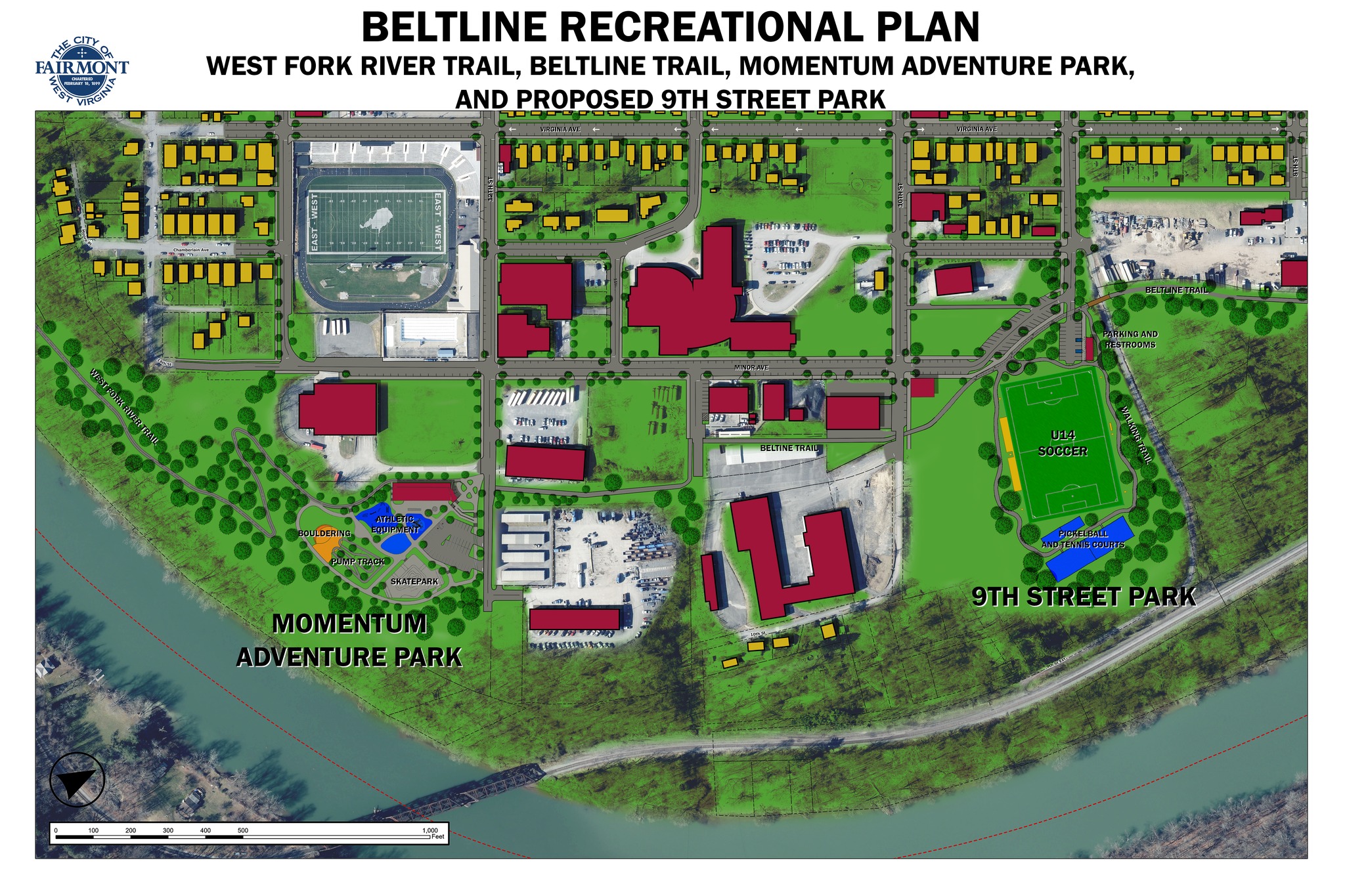City - Public Hearing for Brownfield Cleanup Projects! On January 7 ...