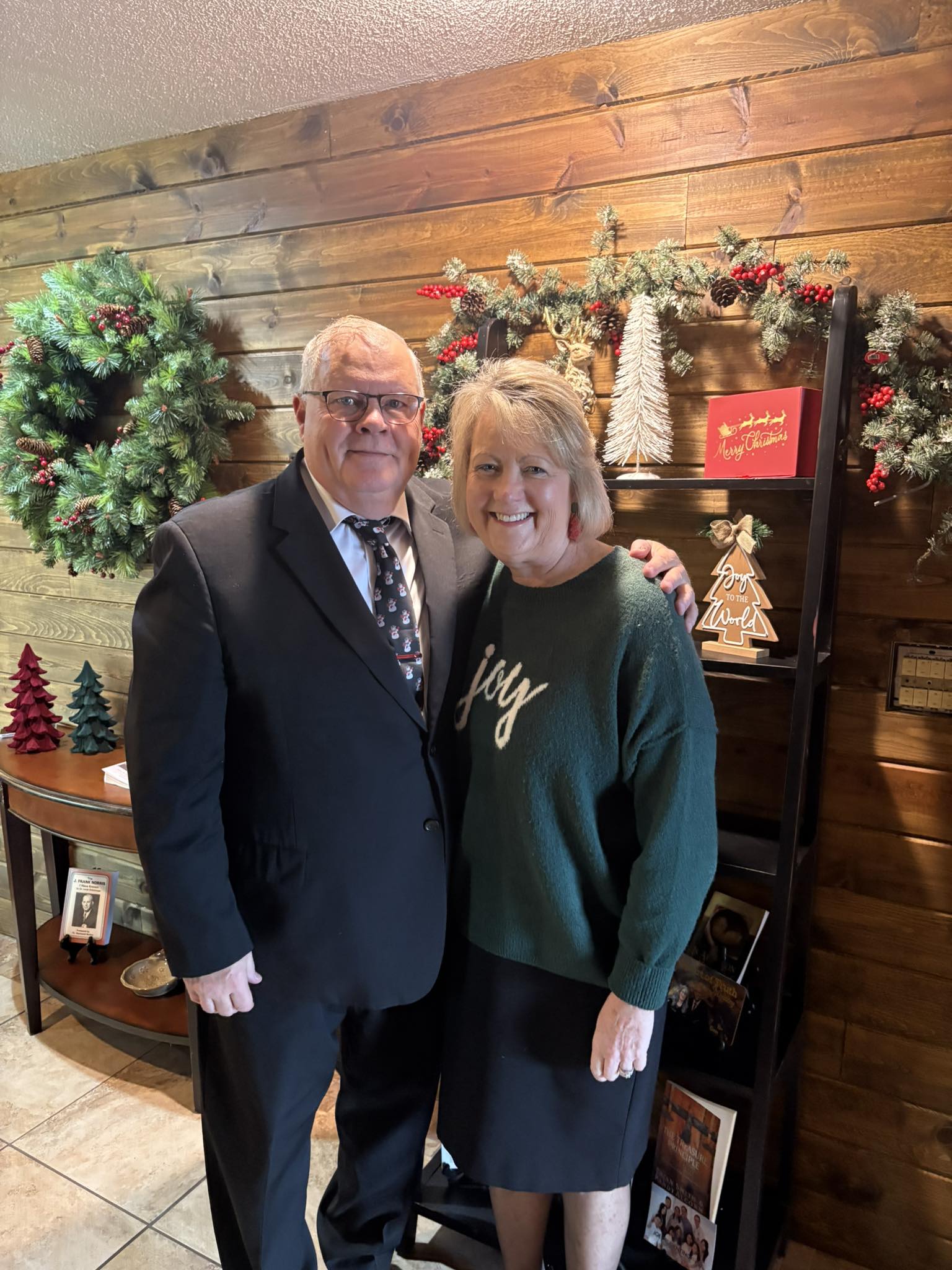 Moved to Hamilton, Ohio - Indian Springs Baptist Church | Facebook