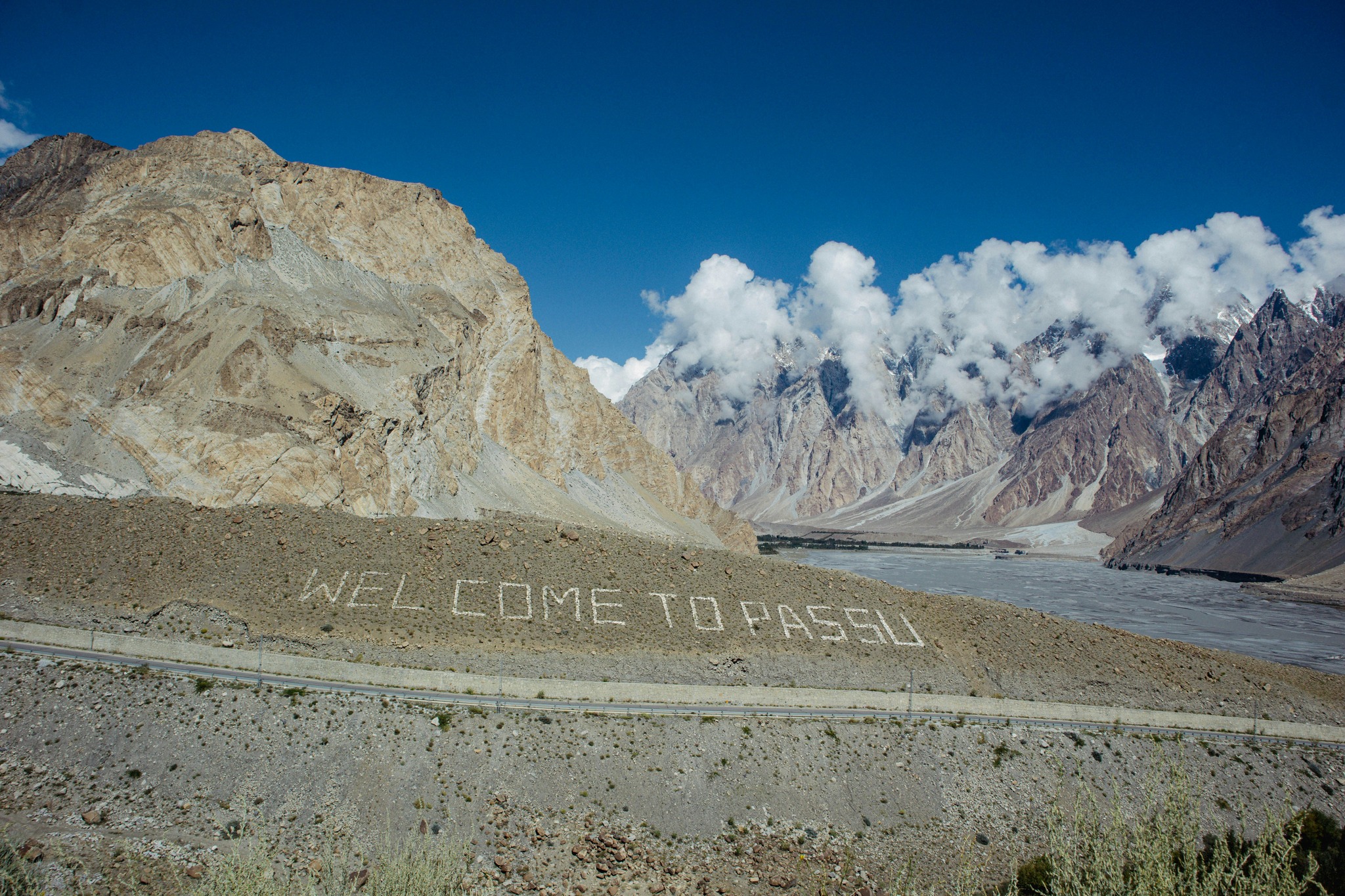 Visit Pakistan - Work, Wander & Wonder: Why Pakistan Is... | Facebook