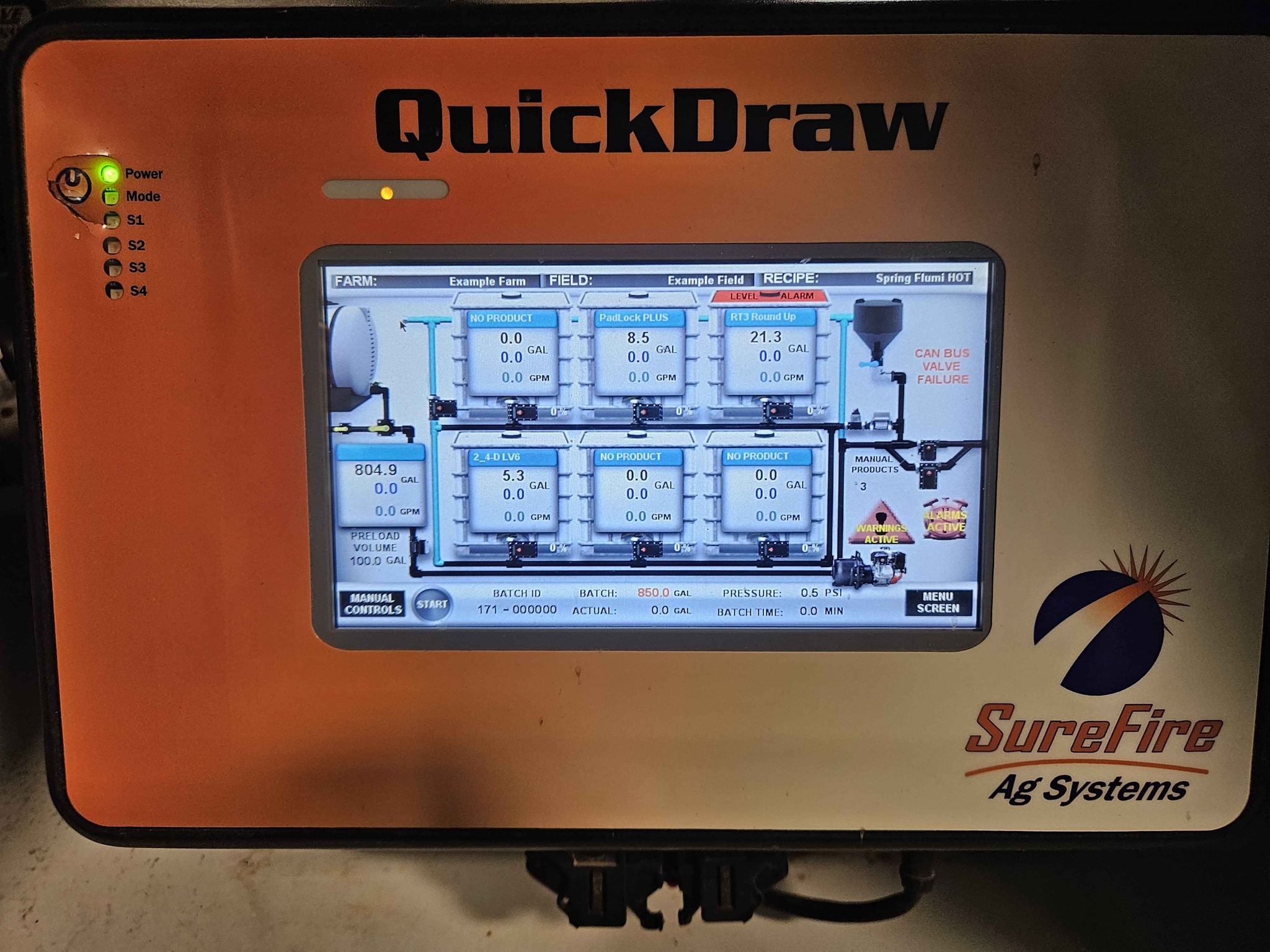 Surepoint Quickdraw - Miscellaneous Tools - Satanta, Kansas | Facebook ...