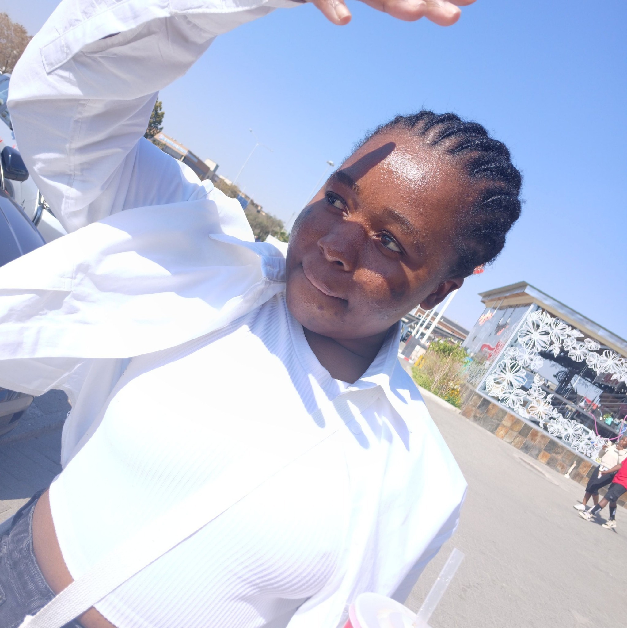 December weeeeee tloho ke ready nna.😂😂😂😂 | Lerato Lekitlane II