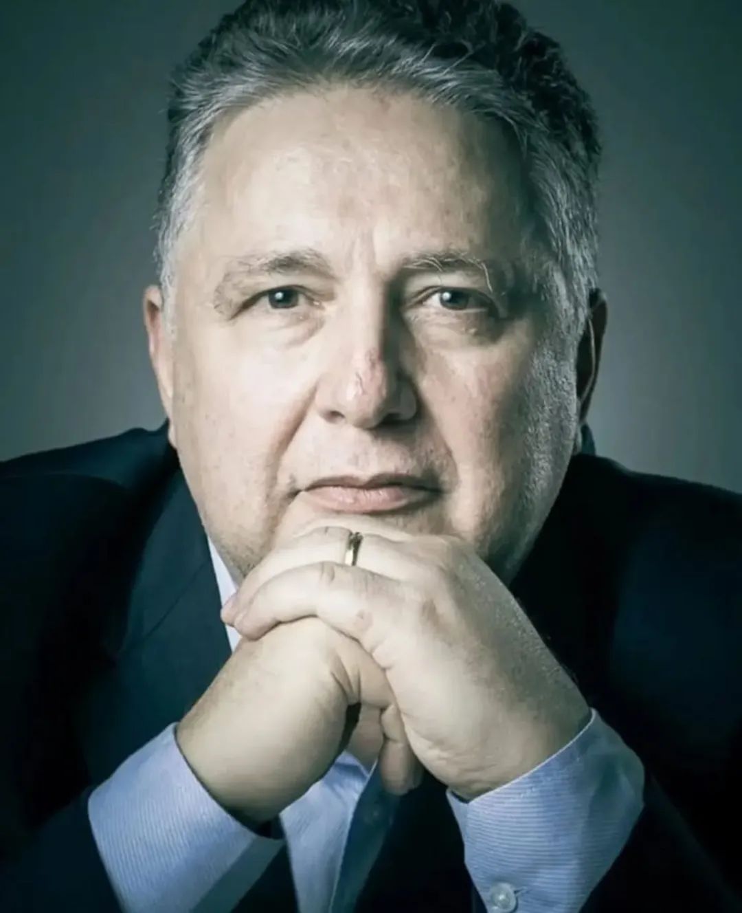 Anthony - Já faz tempo que venho alertando sobre a balança da Justiça ...