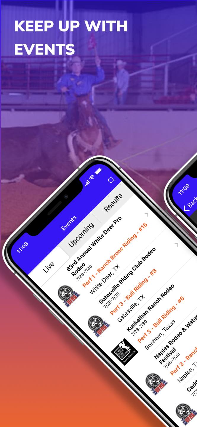 NextGen Rodeo - Get the latest version of NextGenRodeo on...