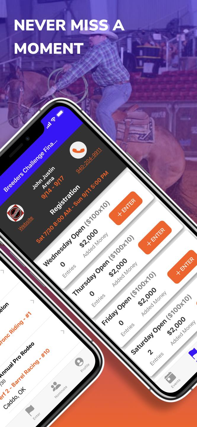 NextGen Rodeo - Get the latest version of NextGenRodeo on...