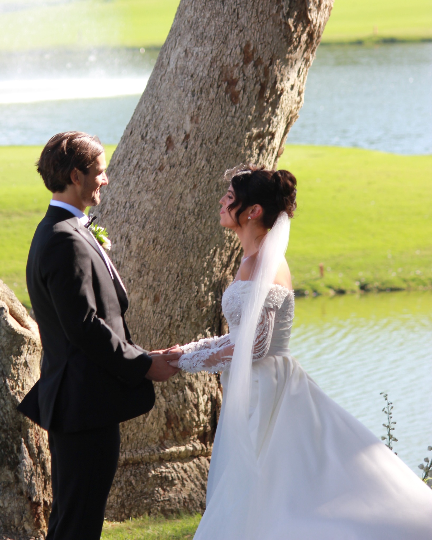 Julie Chesson- A Love Story-Authorised Marriage Celebrant | Perth WA