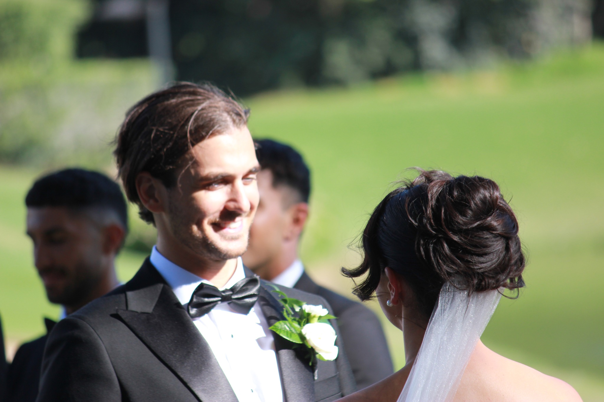 Julie Chesson- A Love Story-Authorised Marriage Celebrant | Perth WA