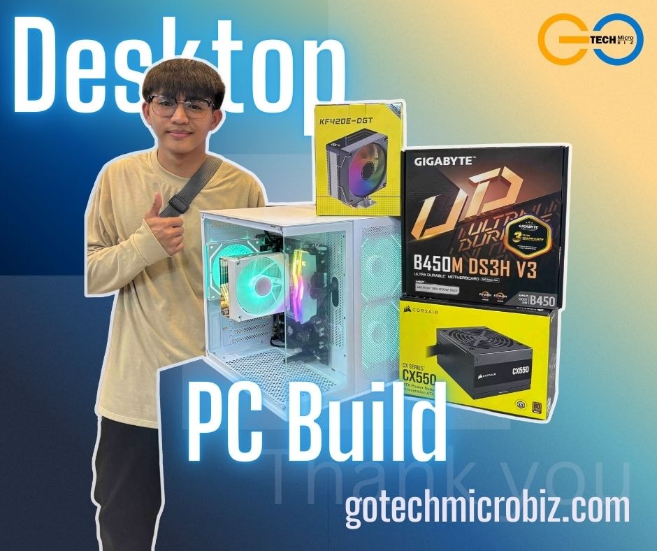 Go-Tech MicroBiz added a new photo. - Go-Tech MicroBiz