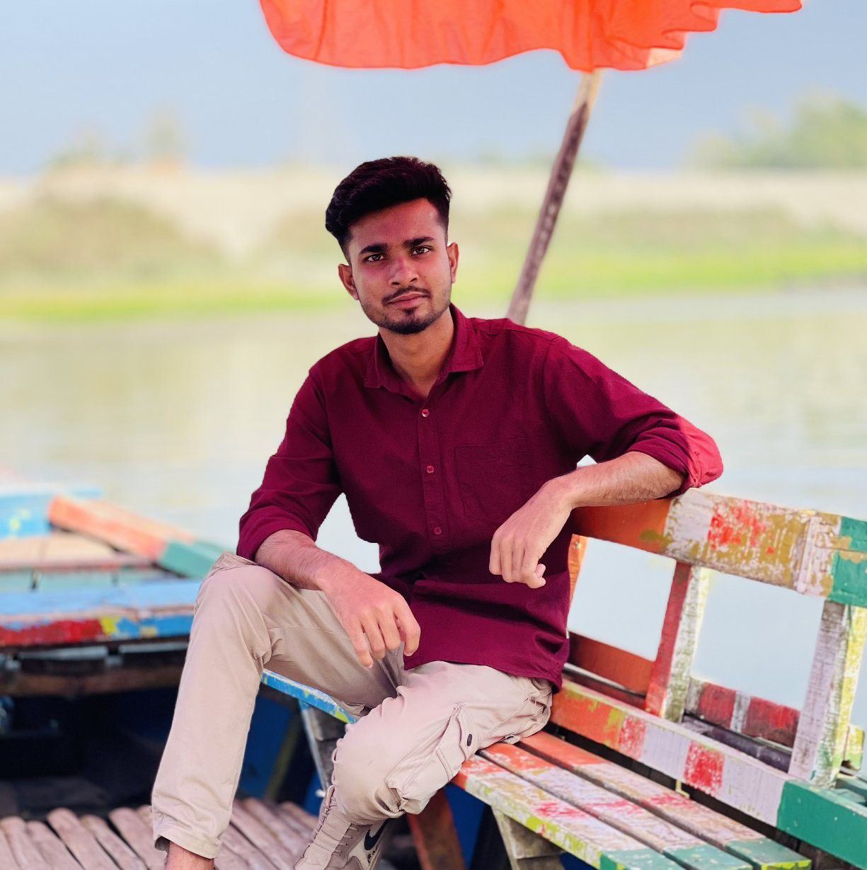 S J Sujon