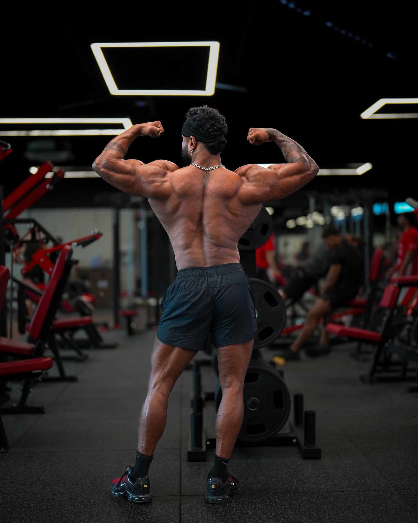 Ali Raza - Ali Raza added a new photo — at Obsidian Bali.