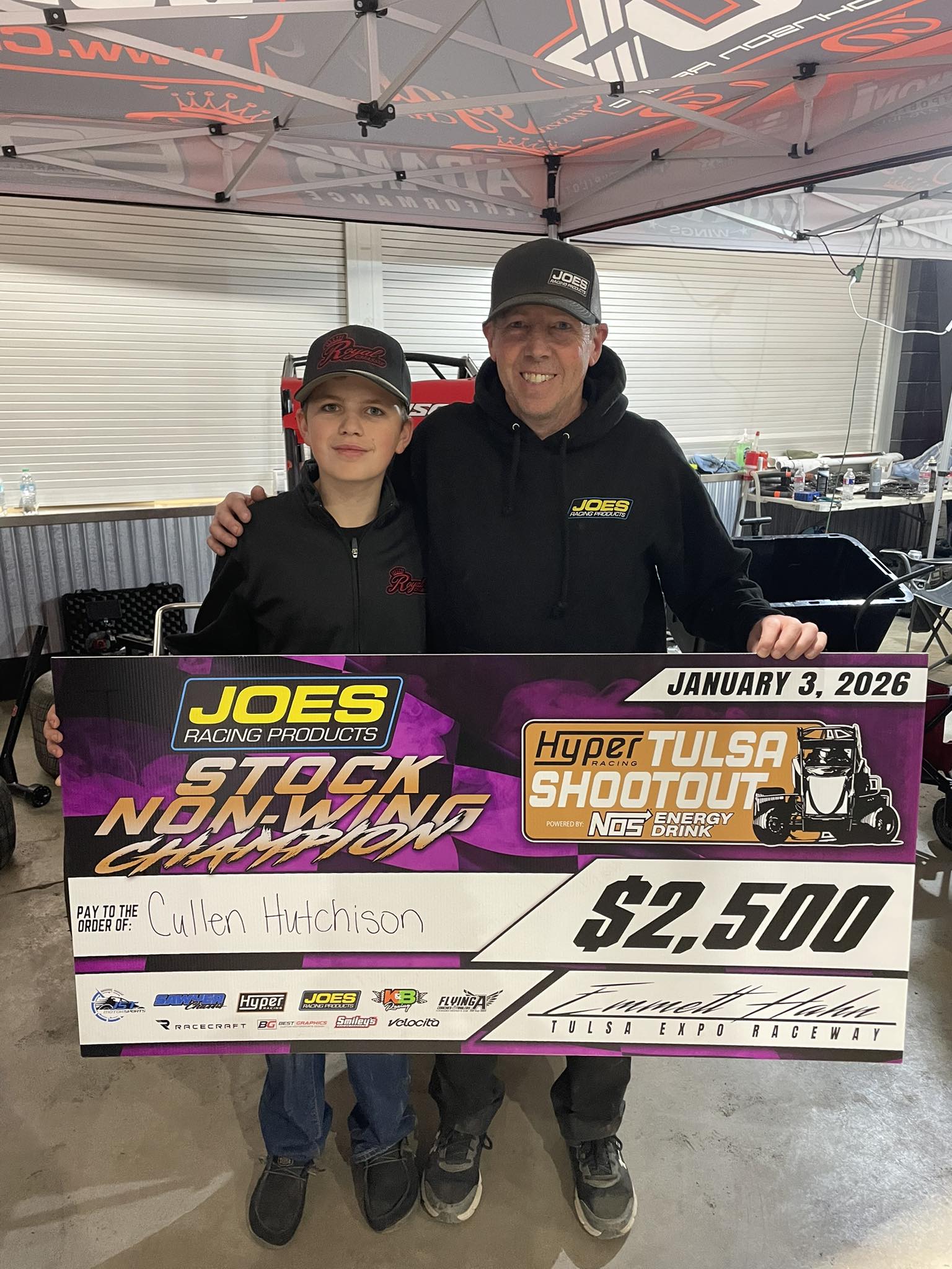 Joes Racing Products - Coming soon... | Facebook