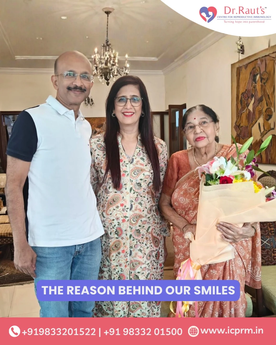 Dr. Raut's Women's Hospital... - Dr. Raut's Women's Hospital