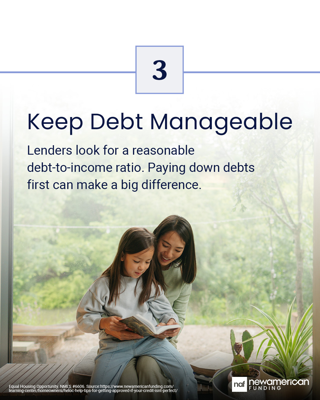 New - Do you have buyers with minimal income or no verifiable ...