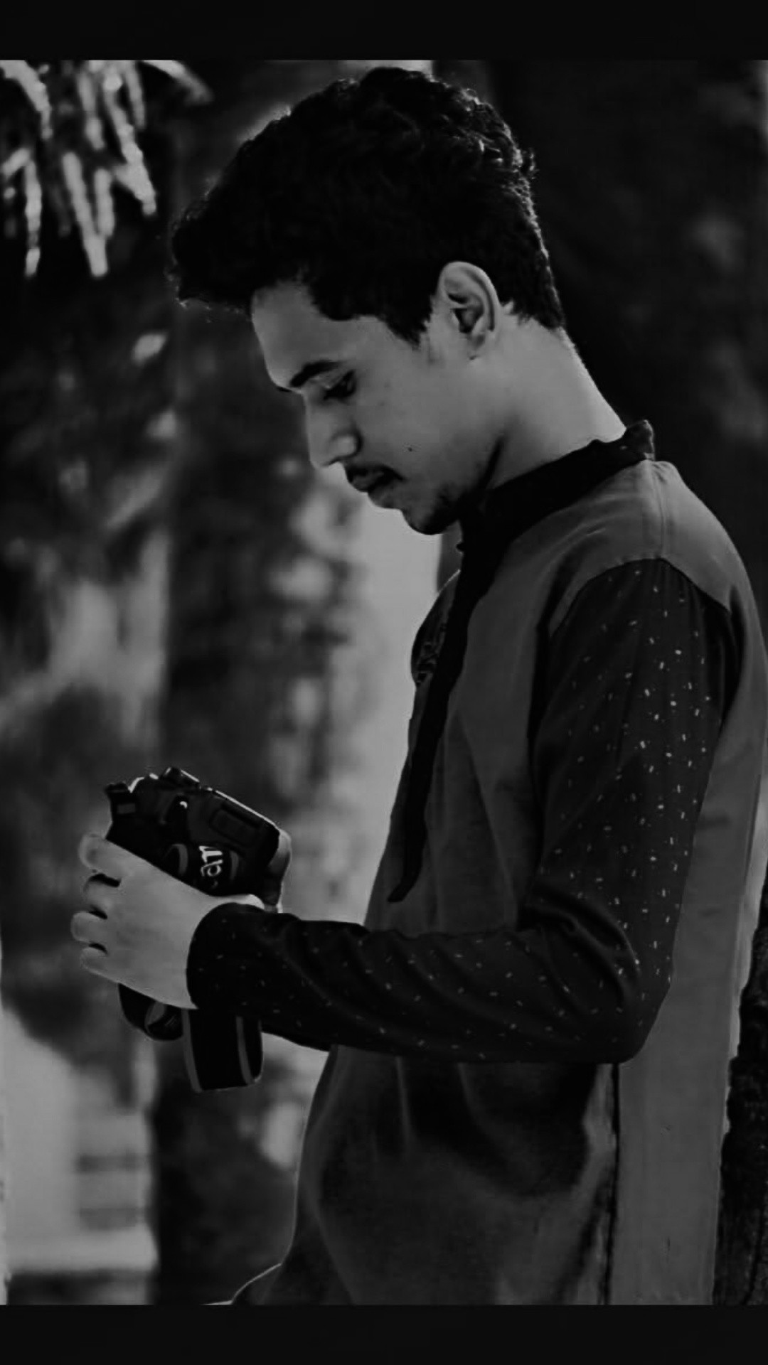 MD Al-Amin Hossain Raj