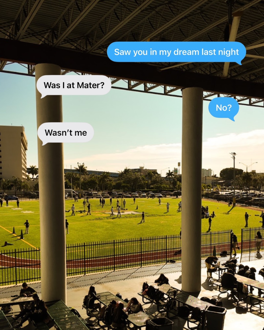 Mater Academy Middle/High... - Mater Academy Middle/High