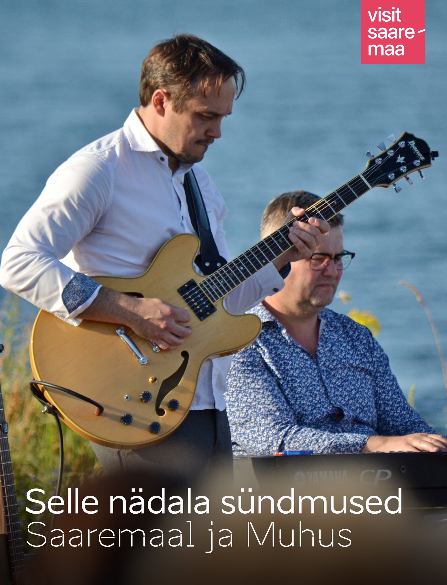 Visit Saaremaa - Visit Saaremaa added a new photo.