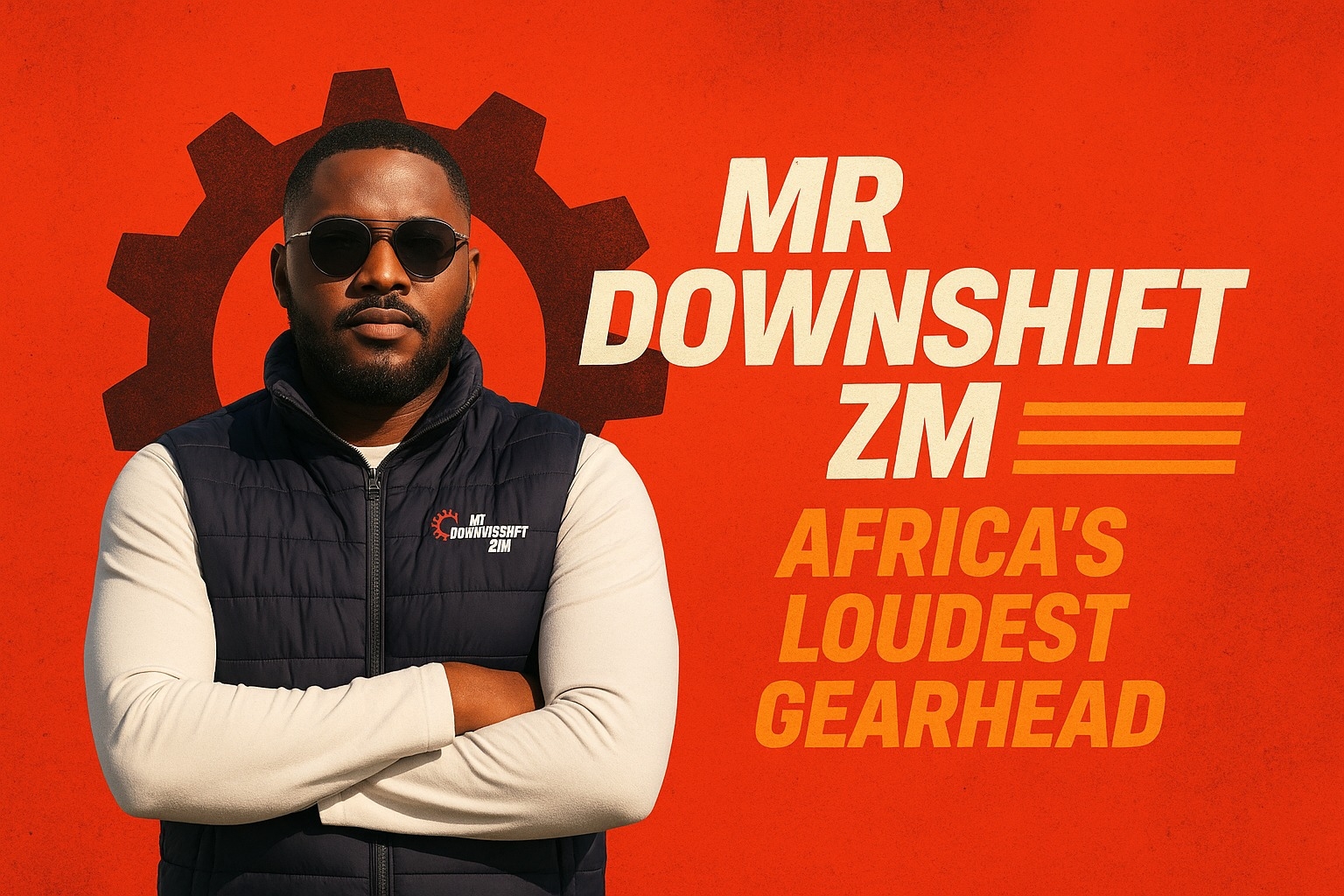 Mr Downshift