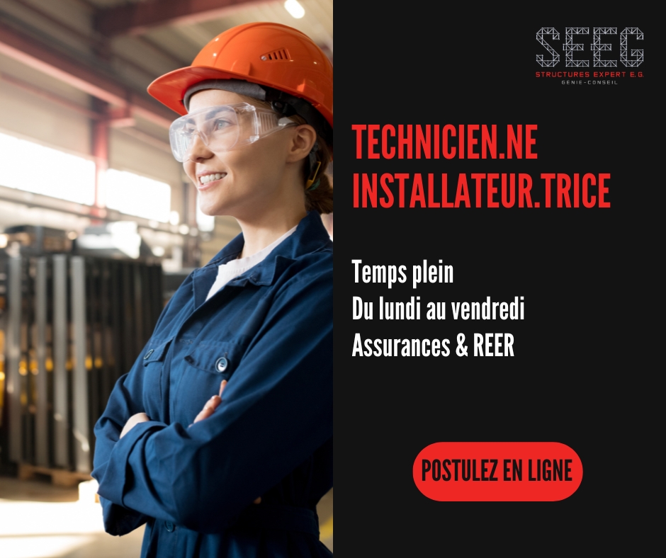 Structures Expert E.G. | Granby QC