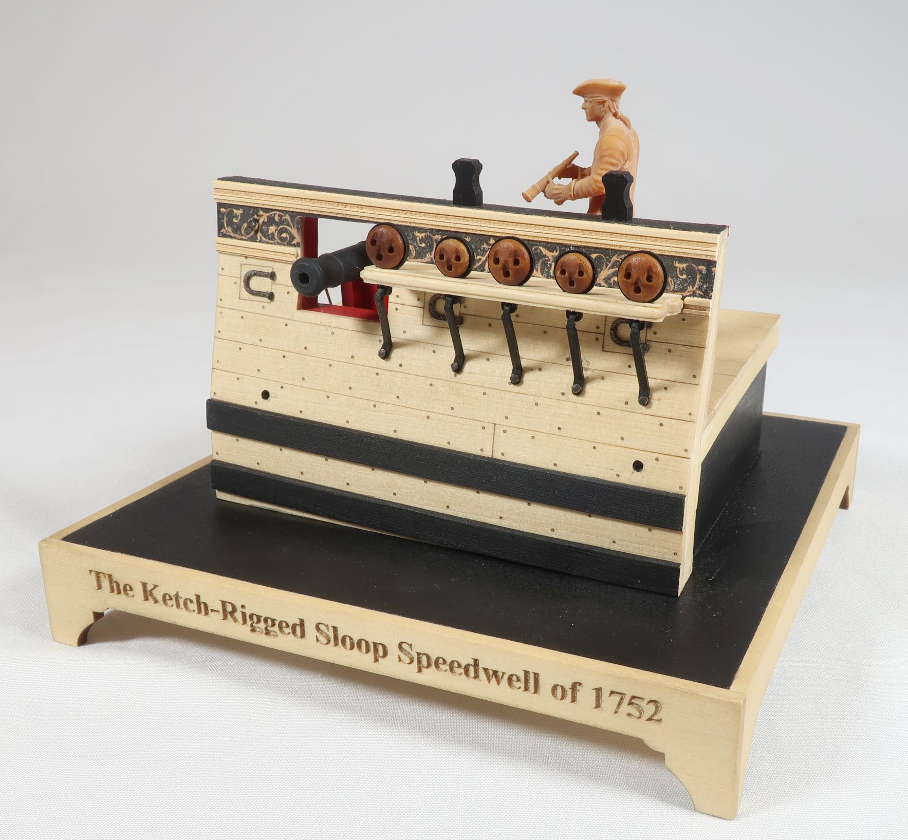 Shipcraft Guild of NY | Brooklyn NY