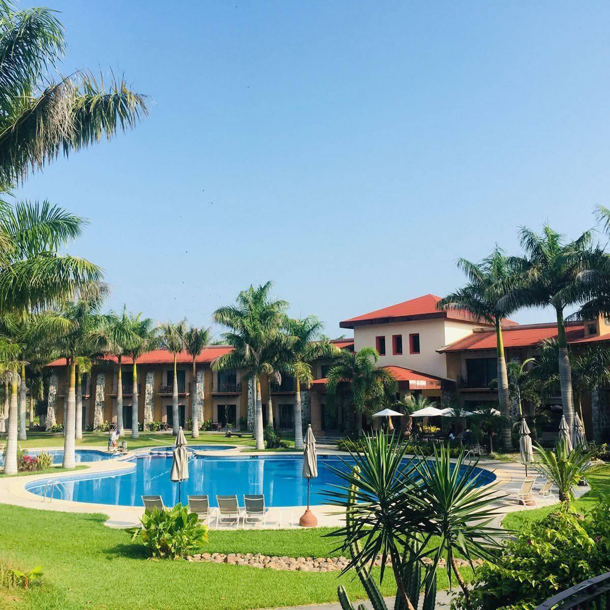 Real Inn Nuevo Morelos added a... - Real Inn Nuevo Morelos