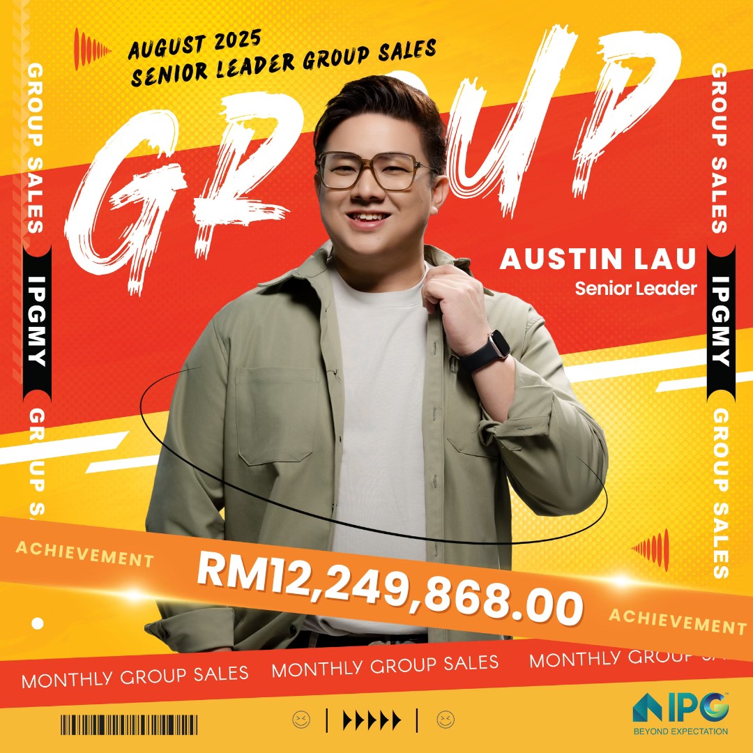 IPG - 🎉🎊𝑪𝒐𝒏𝒈𝒓𝒂𝒕𝒖𝒍𝒂𝒕𝒊𝒐𝒏𝒔 𝒕𝒐 𝒂𝒍𝒍 𝑹𝑴 𝟒 𝒎𝒊𝒍𝒍𝒊𝒐𝒏𝒔 𝒂𝒏𝒅 𝒂𝒃𝒐𝒗𝒆 𝑴𝒐𝒏𝒕𝒉𝒍𝒚 𝑺𝒆𝒏𝒊𝒐𝒓 ...