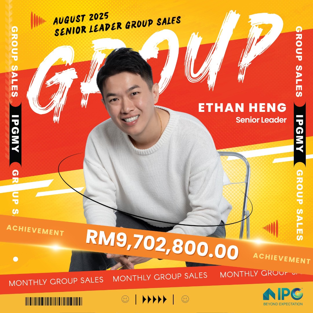 IPG - 🎉🎊𝑪𝒐𝒏𝒈𝒓𝒂𝒕𝒖𝒍𝒂𝒕𝒊𝒐𝒏𝒔 𝒕𝒐 𝒂𝒍𝒍 𝑹𝑴 𝟒 𝒎𝒊𝒍𝒍𝒊𝒐𝒏𝒔 𝒂𝒏𝒅 𝒂𝒃𝒐𝒗𝒆 𝑴𝒐𝒏𝒕𝒉𝒍𝒚 𝑺𝒆𝒏𝒊𝒐𝒓 ...