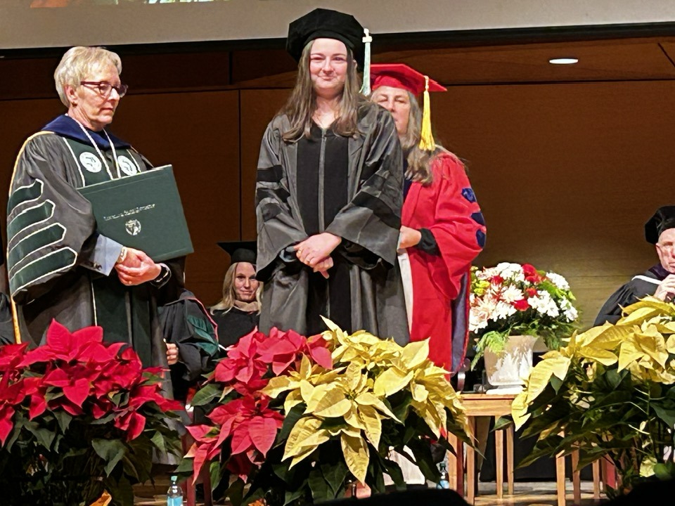 Cleveland State... - Cleveland State University DPT Program