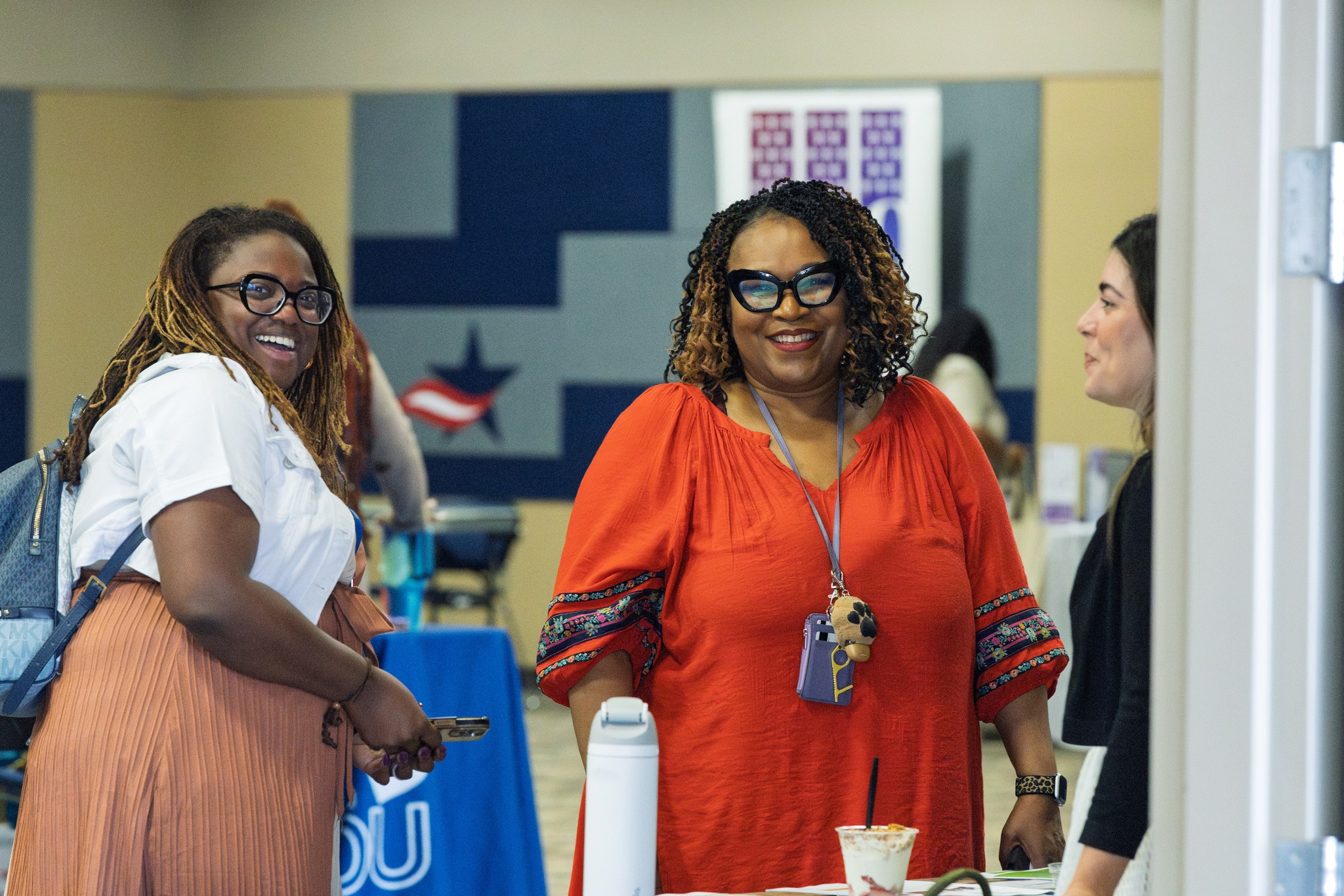 Harris County Juvenile Probation Department - Honoring the Criss Cole ...