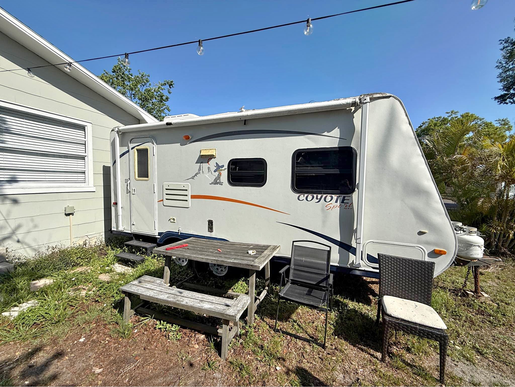 2007 KZ Sport Camper - RVs & Campers - Lealman, Florida | Facebook ...