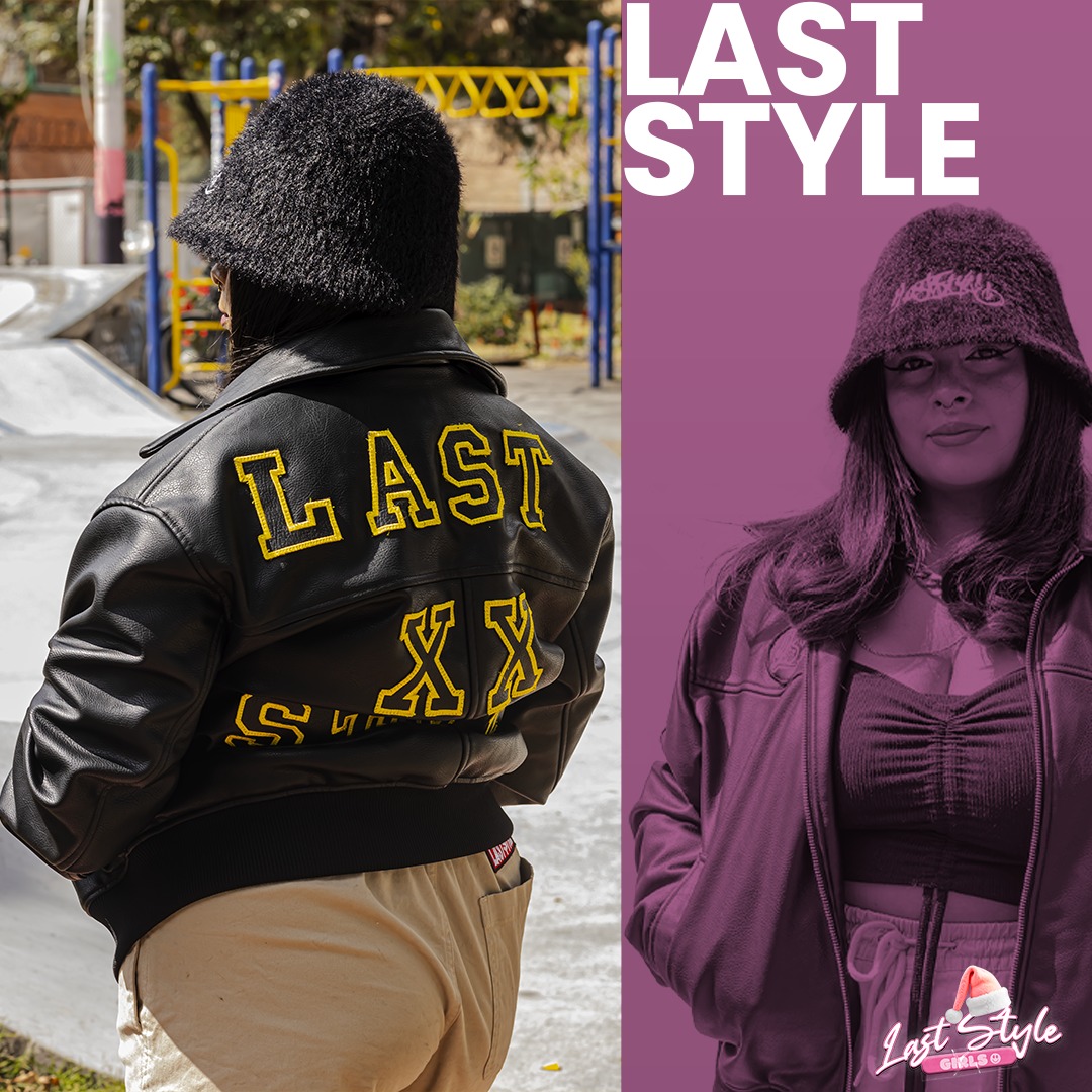 Last Style | Bogotá