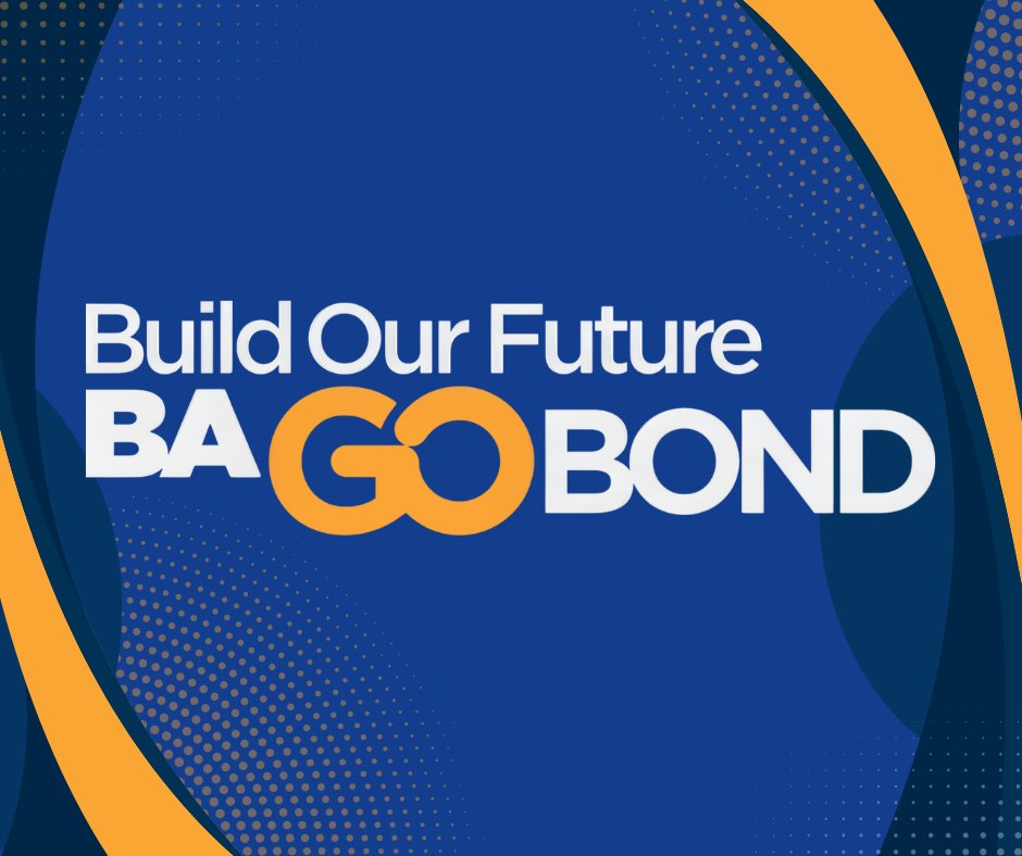 City - The recommended projects for the 2026 General Obligation Bond ...