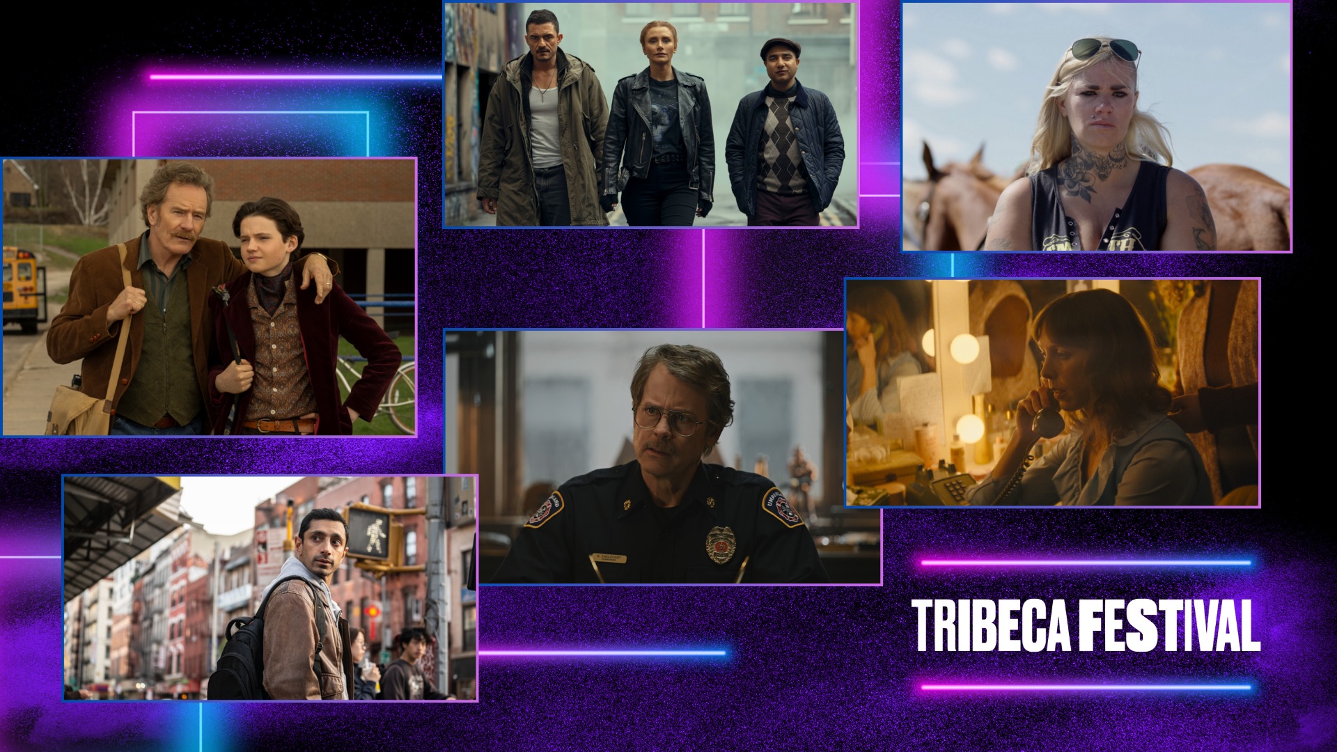 Company - The 2025 Tribeca Film Festival was a fantastic showcase ...